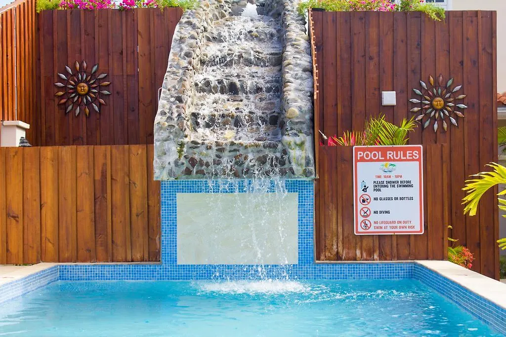Bay Gardens Hotel Gros Islet
