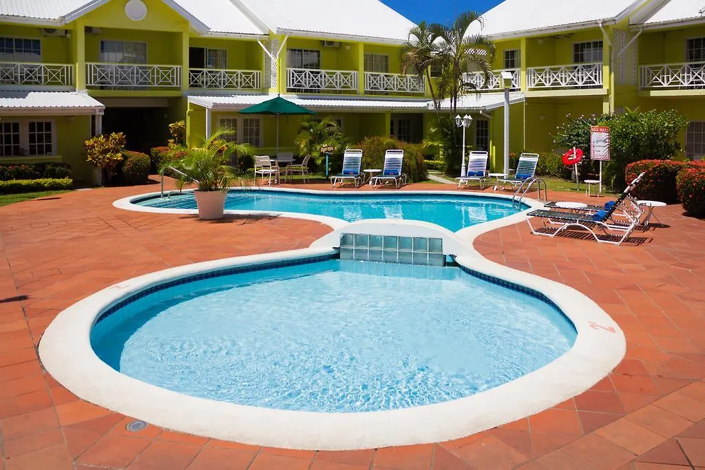 Bay Gardens Hotel Gros Islet