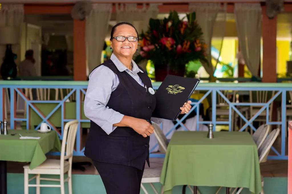 Bay Gardens Hotel Gros Islet