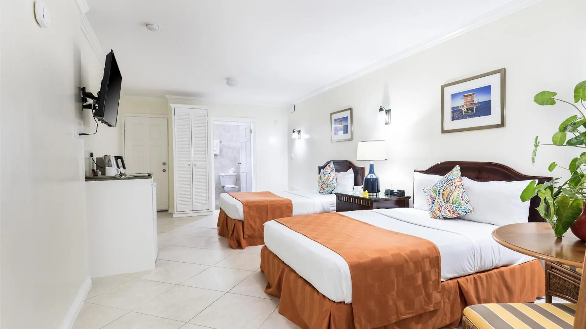 Bay Gardens Hotel Gros Islet 4*,