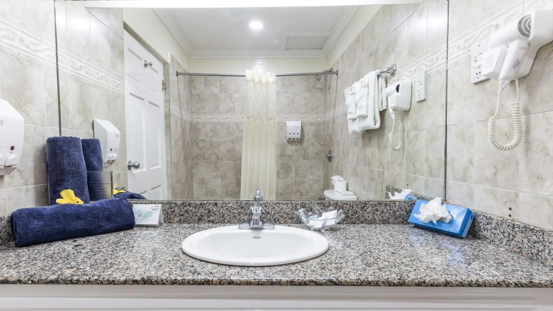 Bay Gardens Hotel Gros Islet Santa Lucía