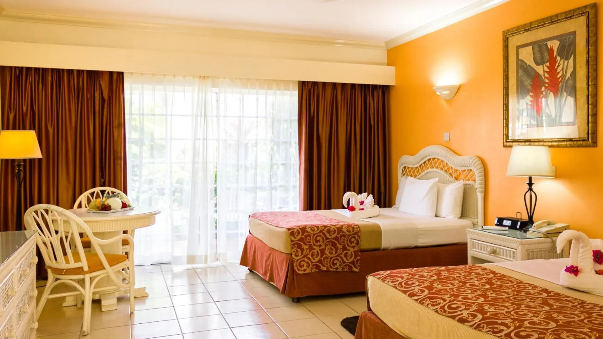 Bay Gardens Hotel Gros Islet