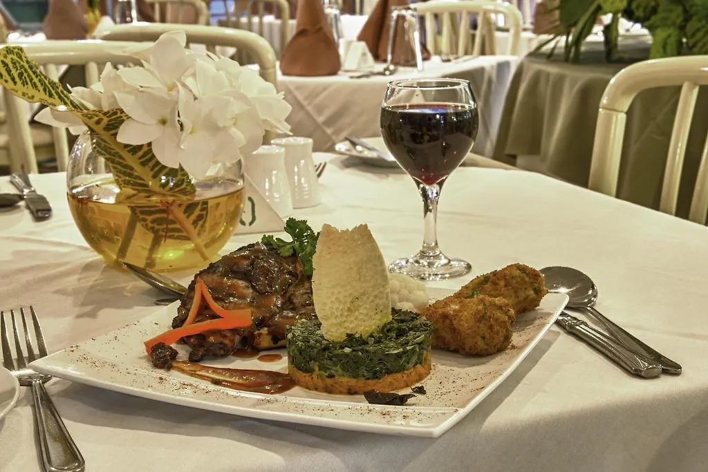 Bay Gardens Hotel Gros Islet
