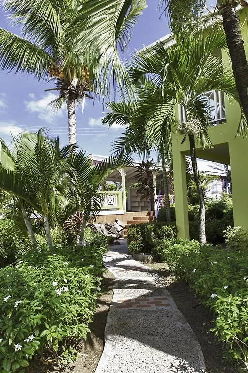 Bay Gardens Hotel Gros Islet 4*,  St. Lucia