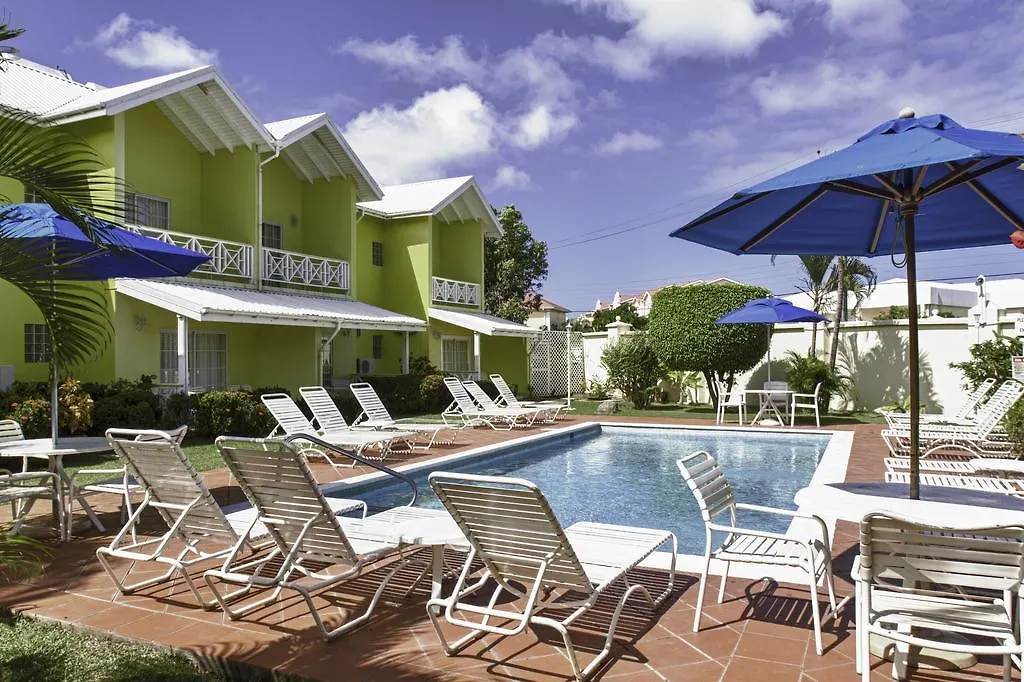 Bay Gardens Hotel Gros Islet