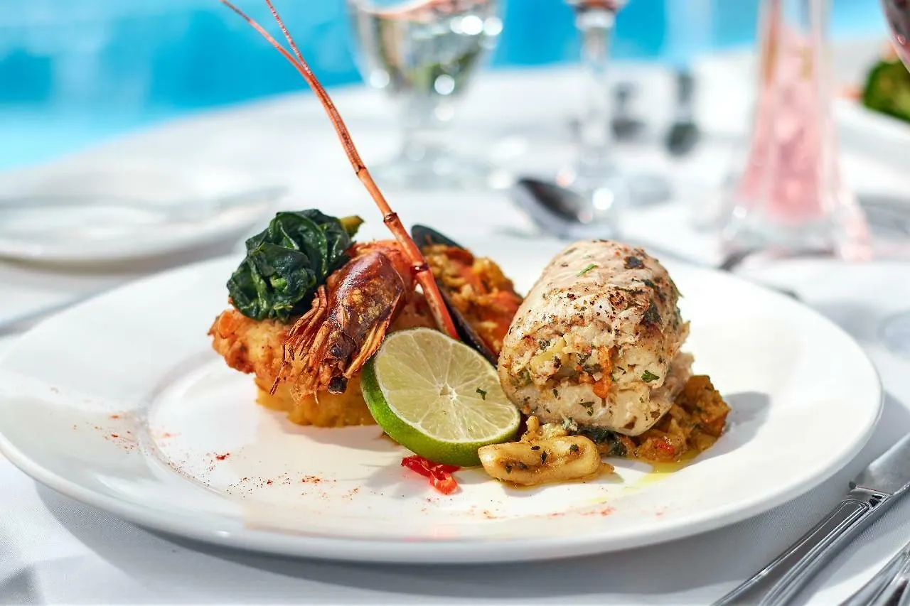 Bay Gardens Hotel Gros Islet