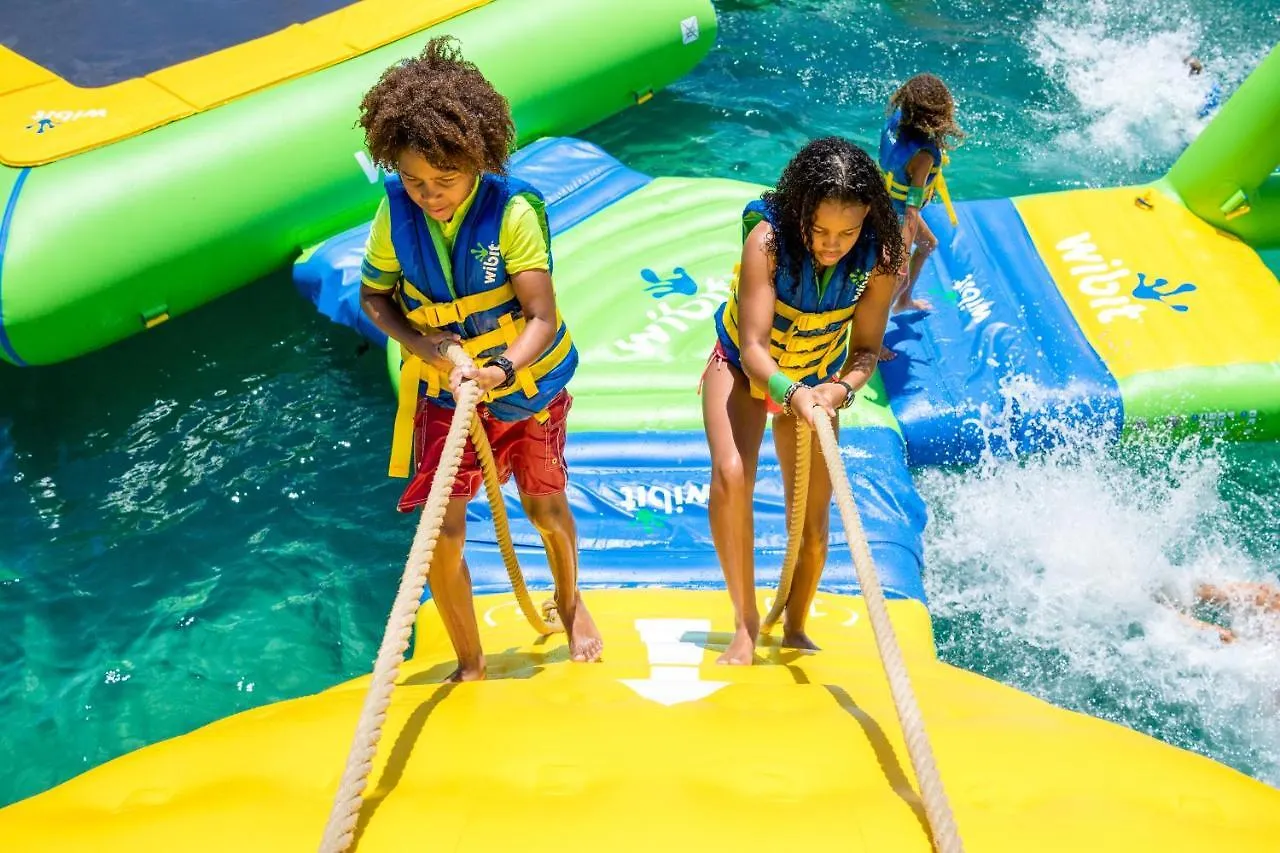 Bay Gardens Hotel Gros Islet