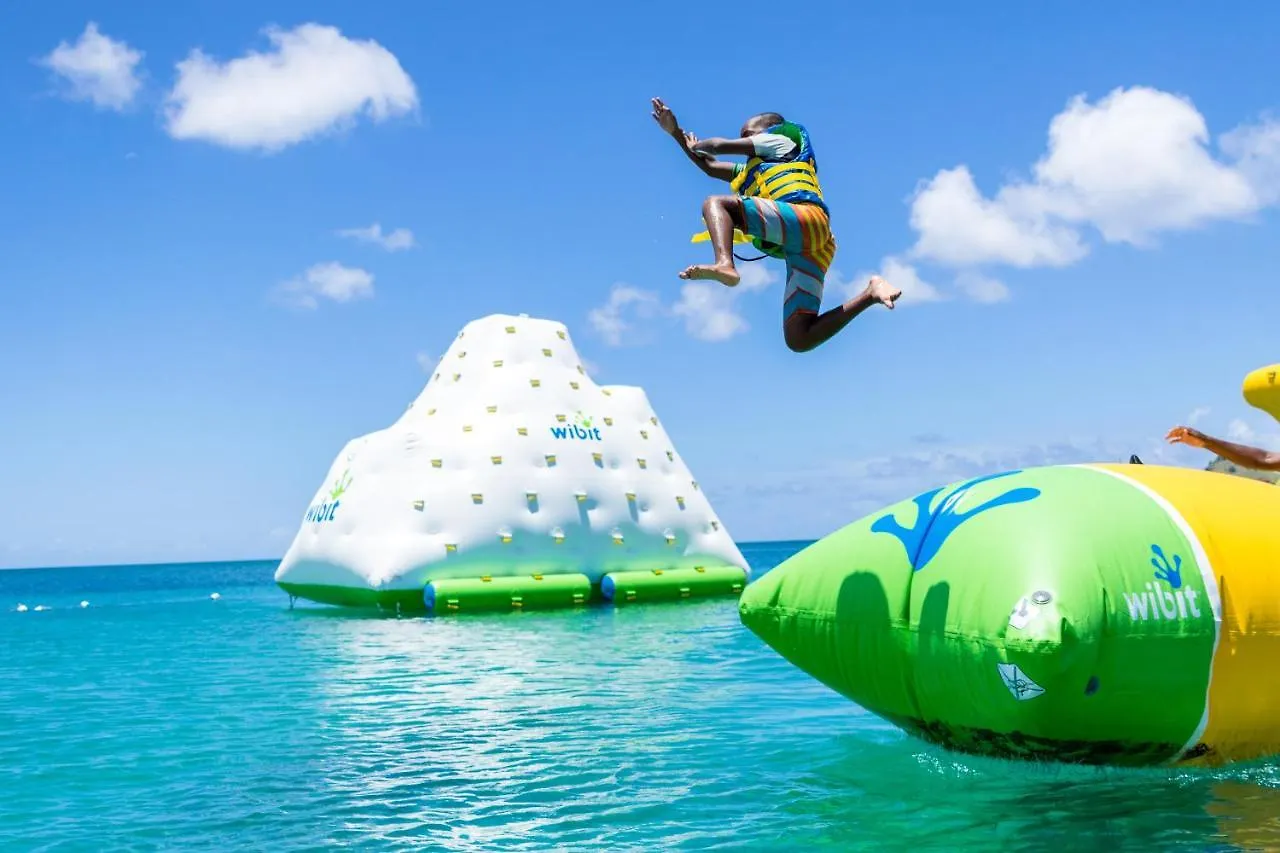 Bay Gardens Hotel Gros Islet