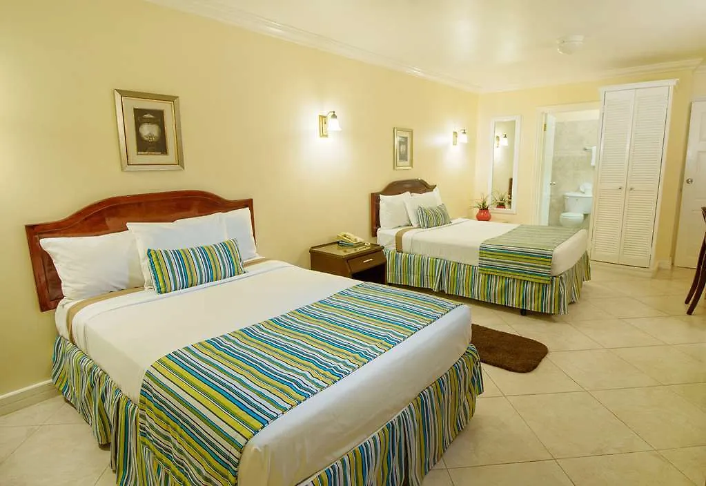 Bay Gardens Hotel Gros Islet 4*,  Santa Lucía