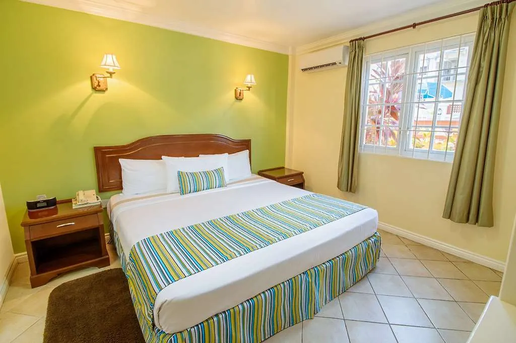 Bay Gardens Hotel Gros Islet