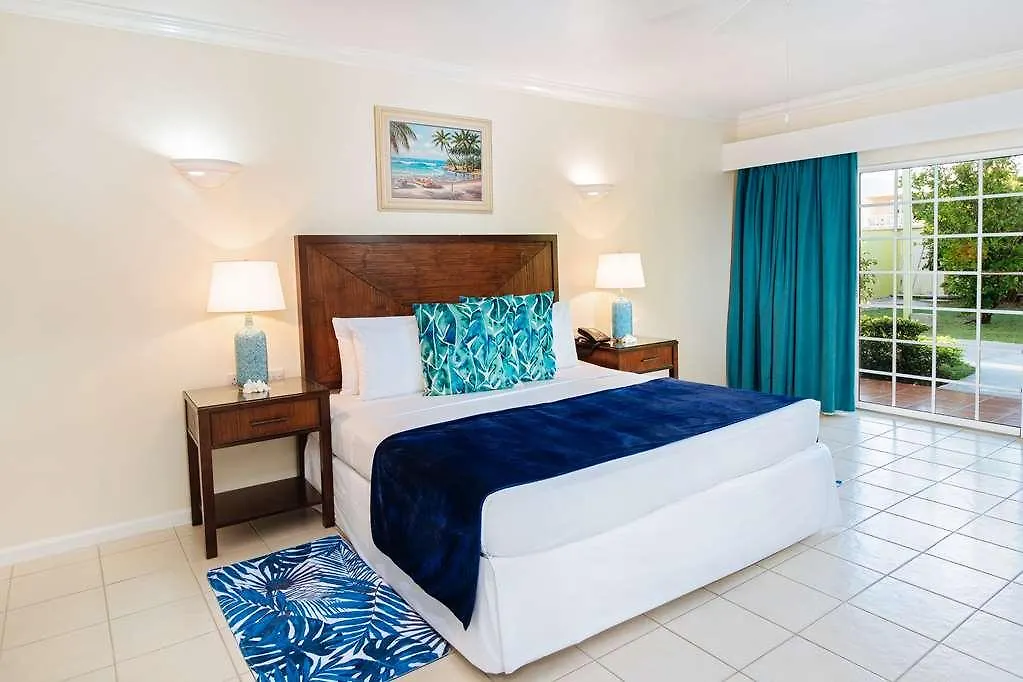 Bay Gardens Hotel Gros Islet