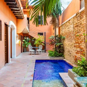 Gagaka Rua , Santa Marta (Magdalena) Kolumbien
