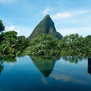 Rabot From Chocolat **** Soufrière